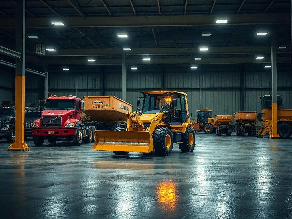 Aluguel de Equipamentos para locação em Botucatu