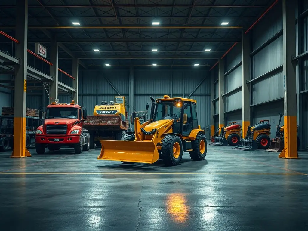 Aluguel de Equipamentos para locação em Itupeva