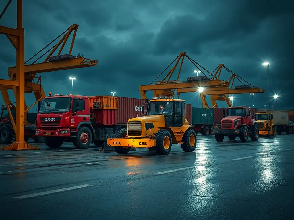 Aluguel de Equipamentos para locação em Jaraguá do Sul