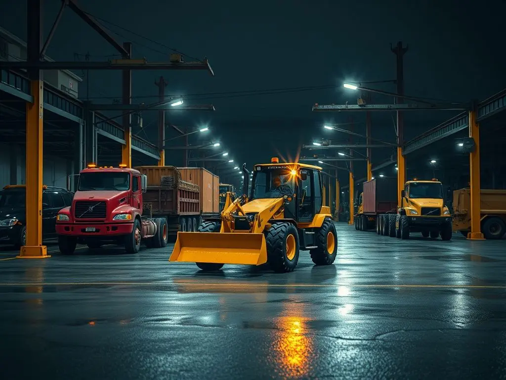 Aluguel de Equipamentos para locação em Uberaba