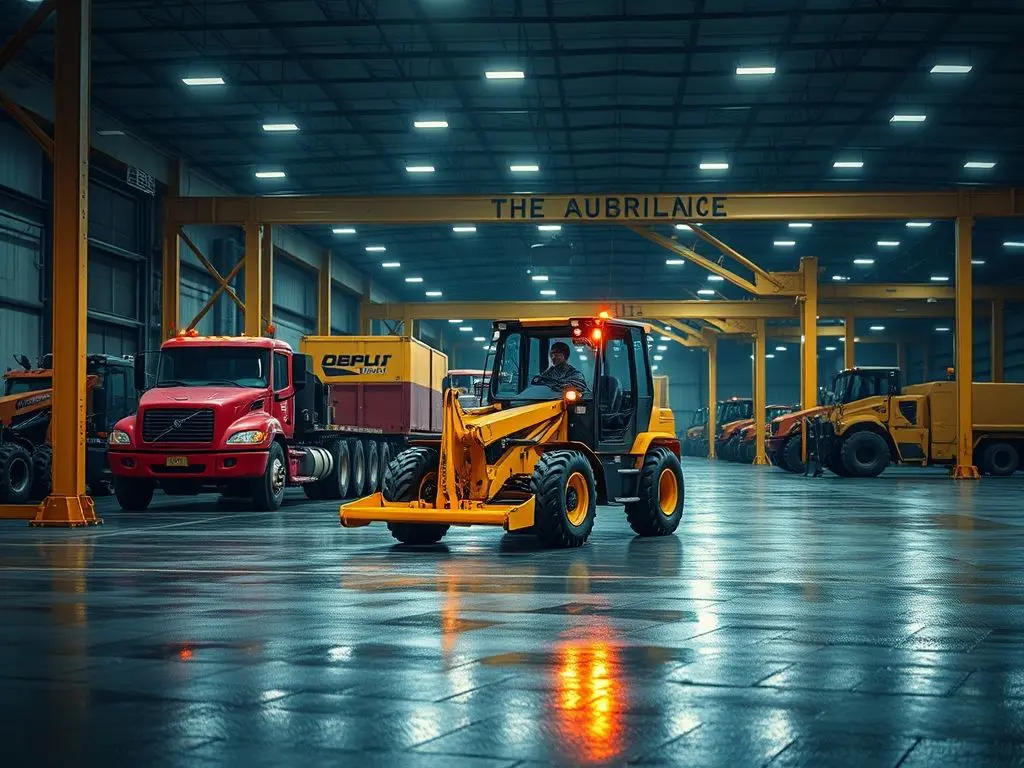 Aluguel de Equipamentos para locação em Uberlandia