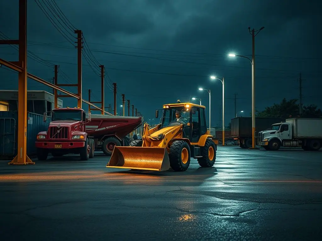 Aluguel de Geradores em Aparecida de Goiânia