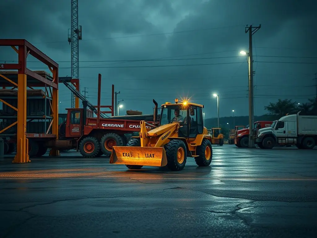 Aluguel de Geradores em Arujá