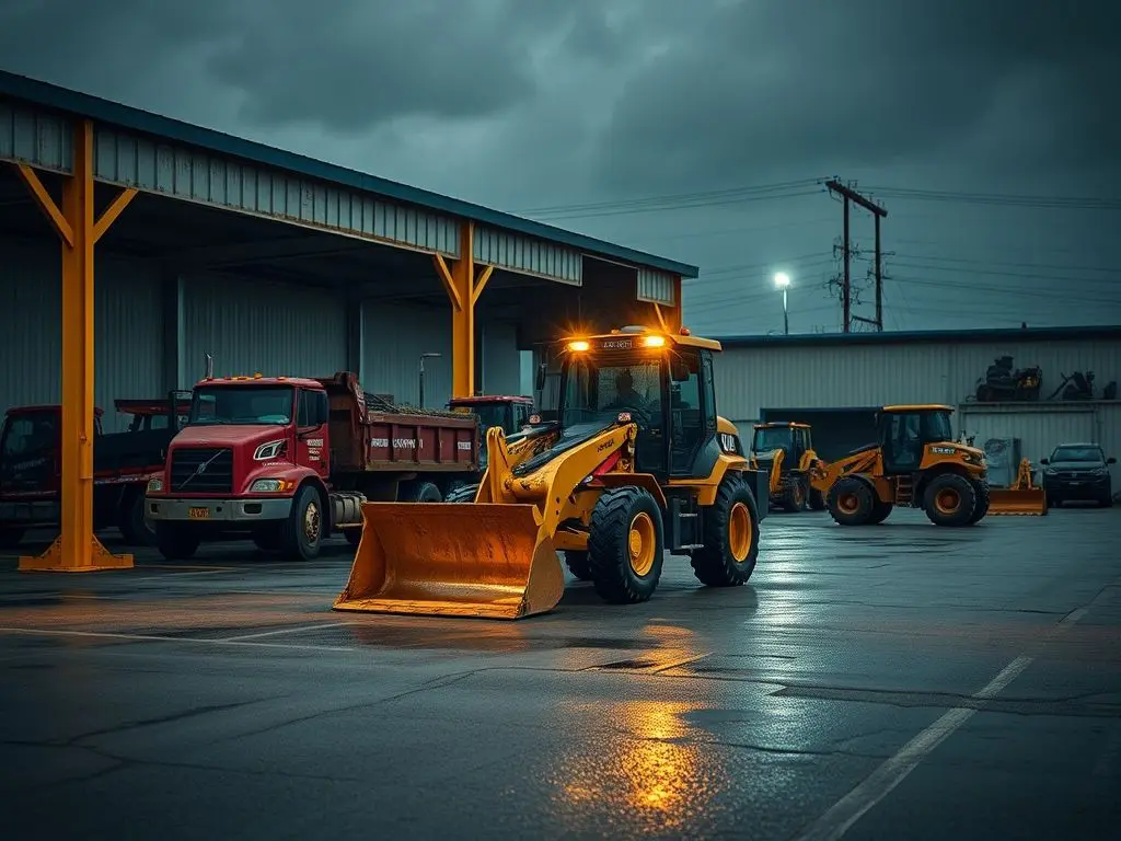 Aluguel de Geradores em Goiânia