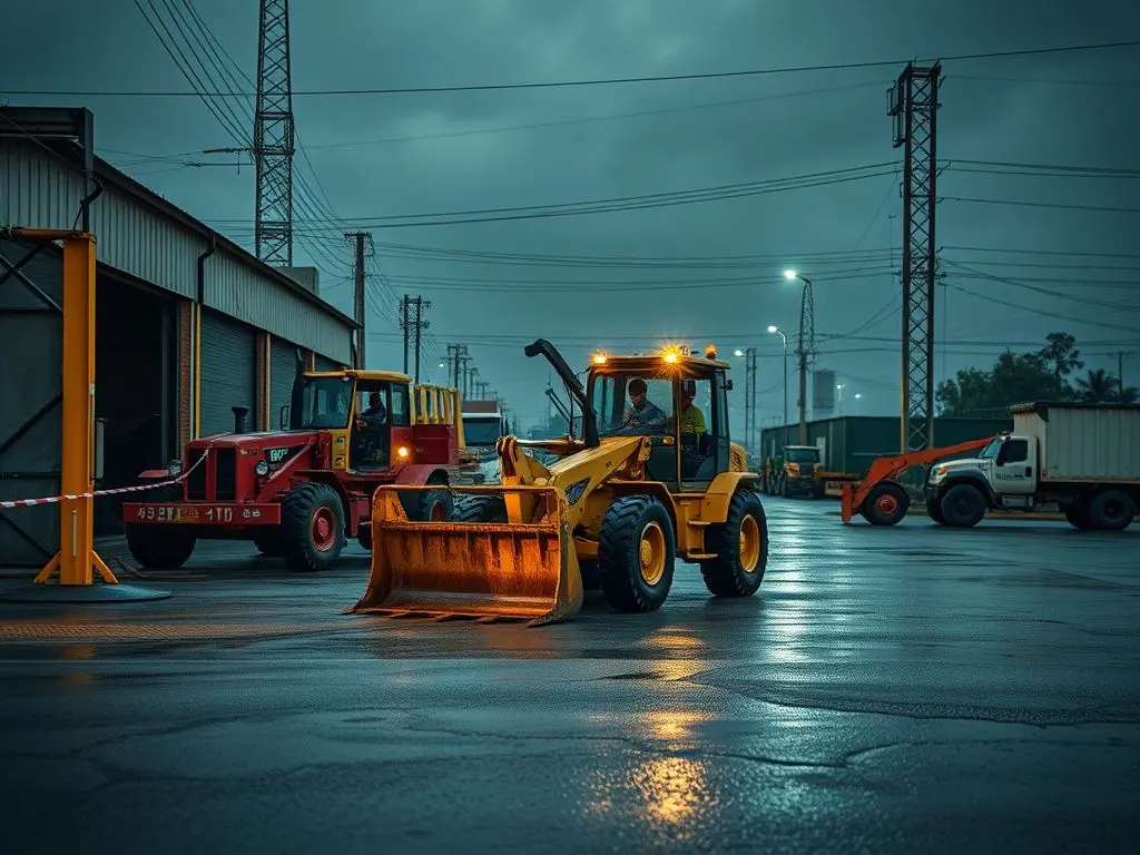 Aluguel de Geradores em Itaguaí