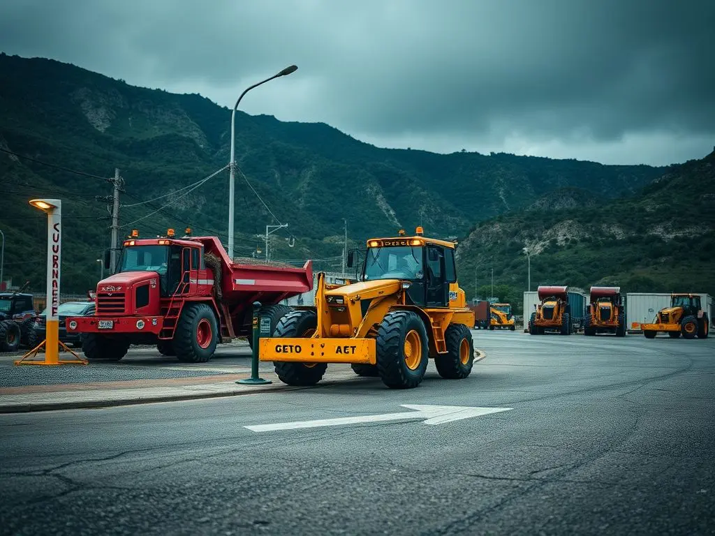 Aluguel de Geradores em Montes Claros