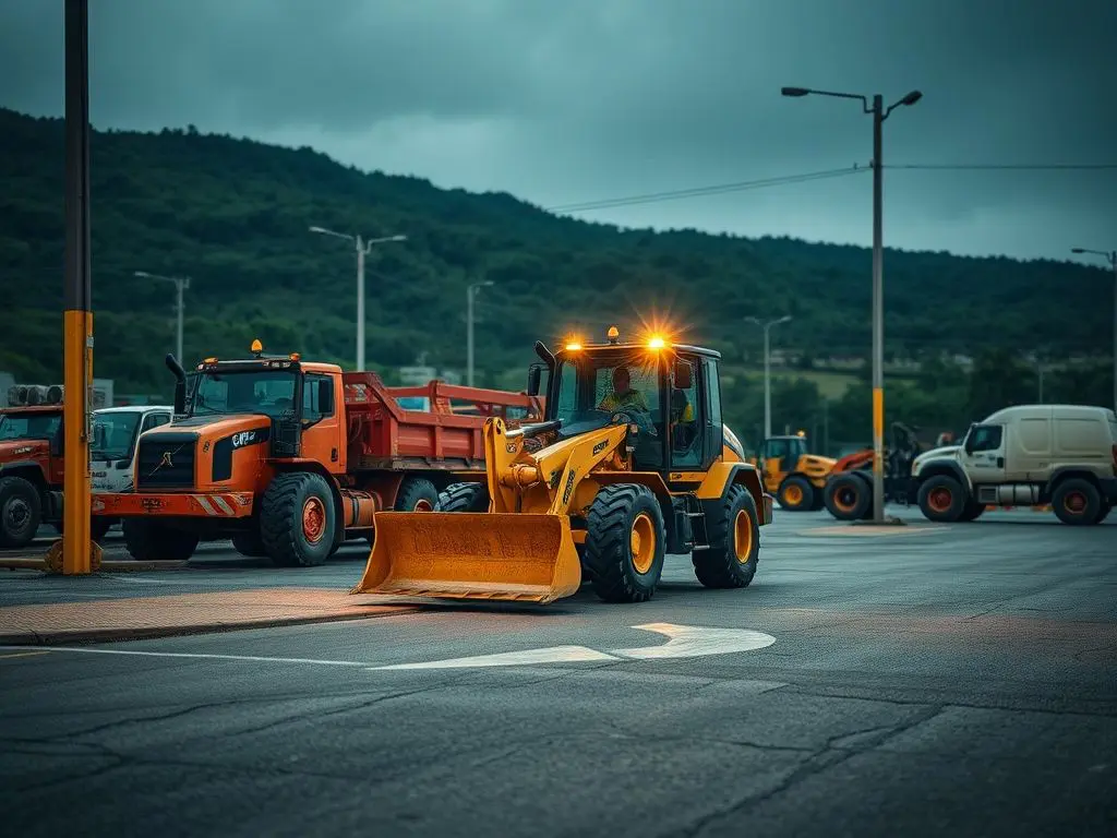 Aluguel de Geradores em Sertãozinho