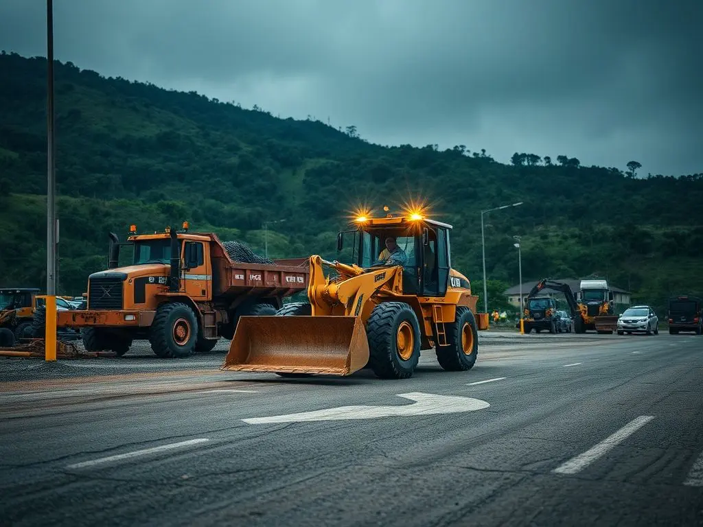 Aluguel de Geradores em Taboão da Serra