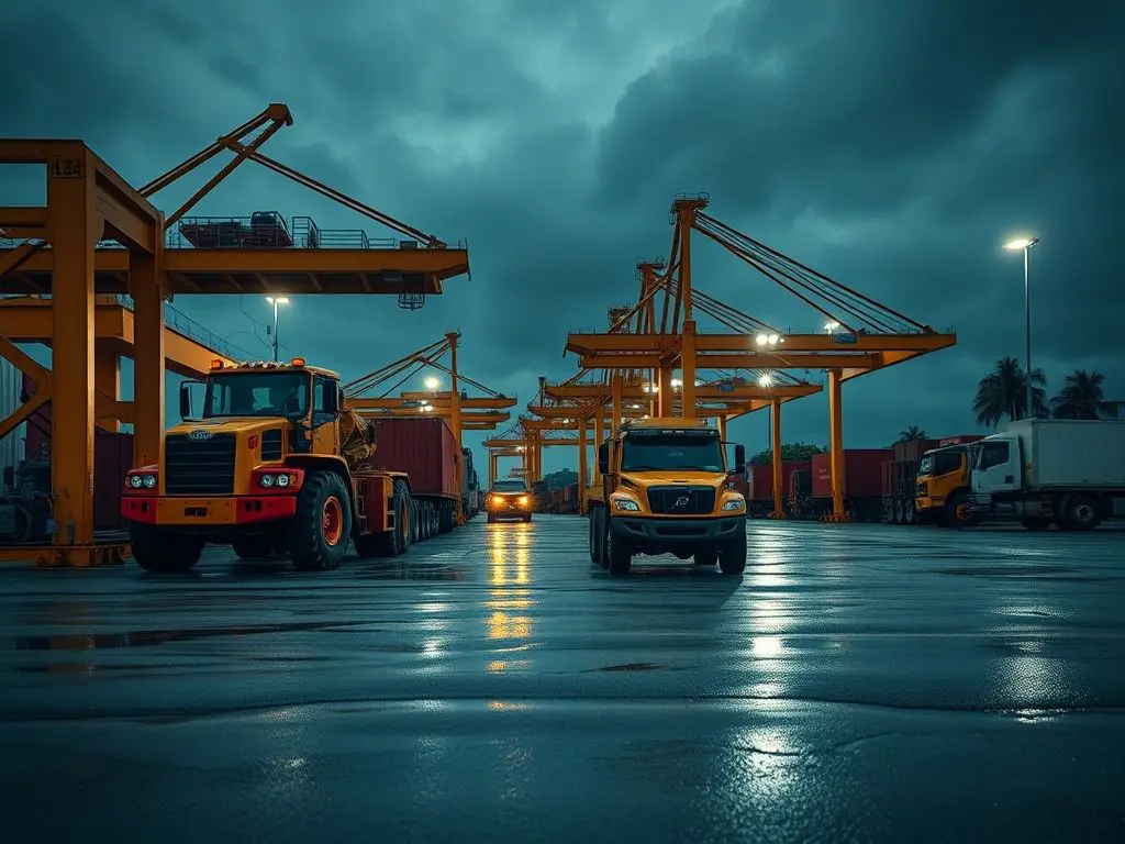 Aluguel de Geradores em Ubatuba