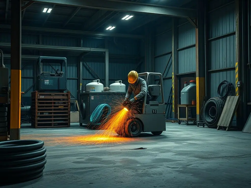 Aluguel de Máquina de jato abrasivo em Araraquara