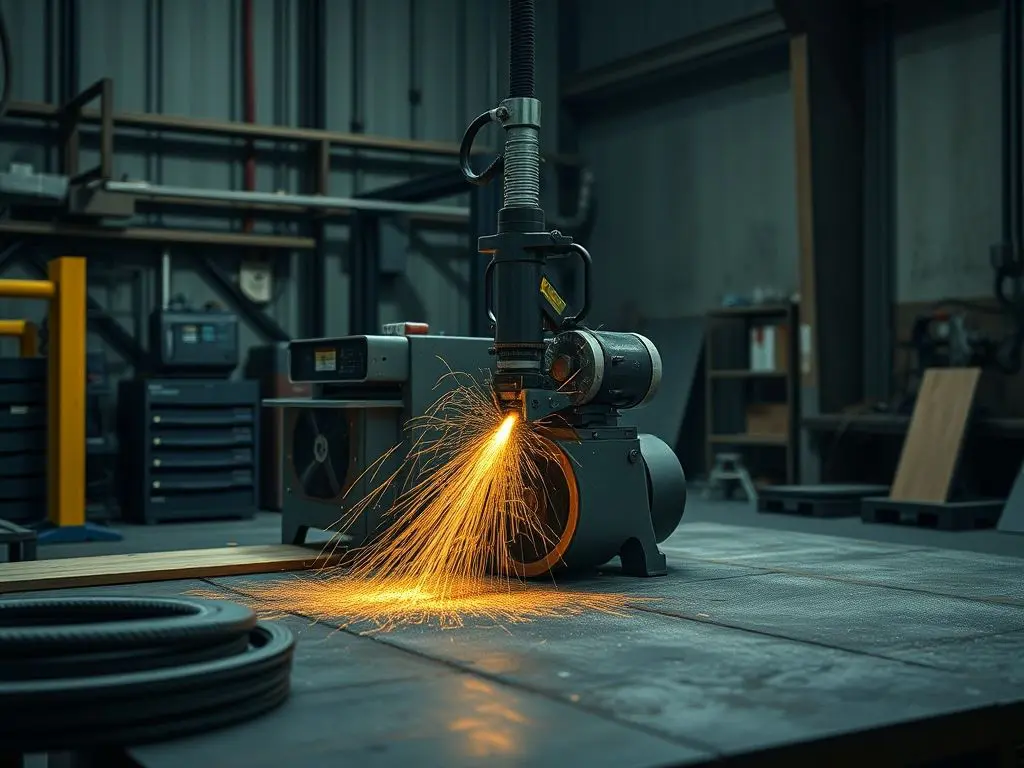 Aluguel de Máquina de jato abrasivo em Artur Nogueira