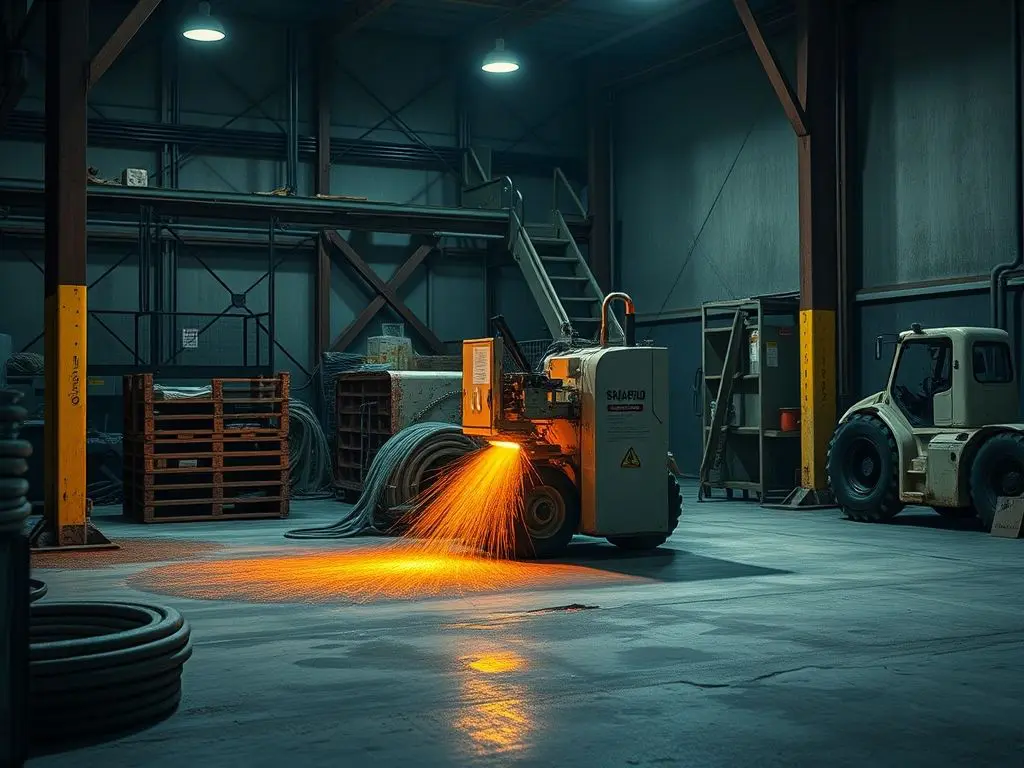 Aluguel de Máquina de jato abrasivo em Arujá