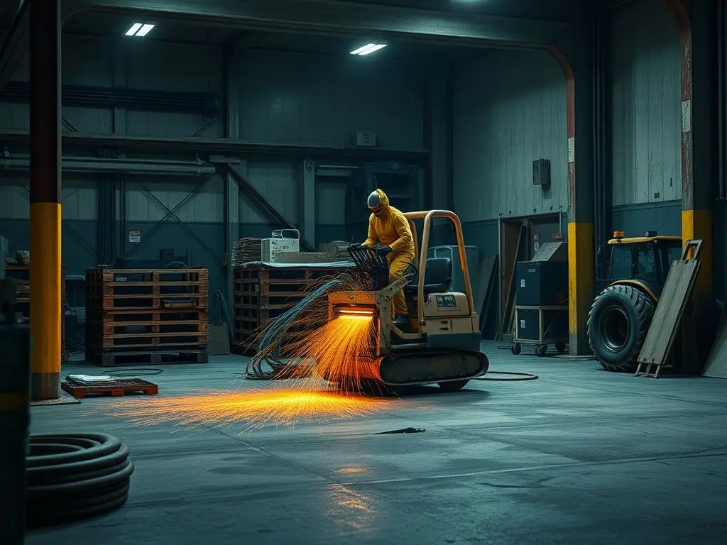 Aluguel de Máquina de jato abrasivo em Avaré