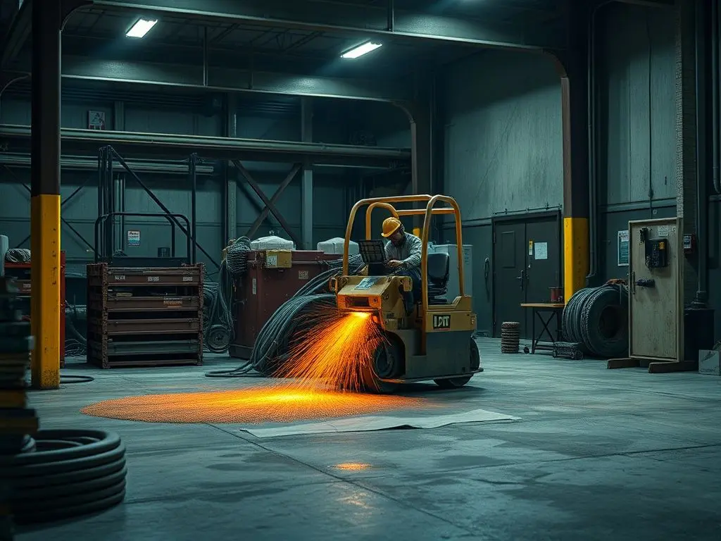 Aluguel de Máquina de jato abrasivo em Botucatu