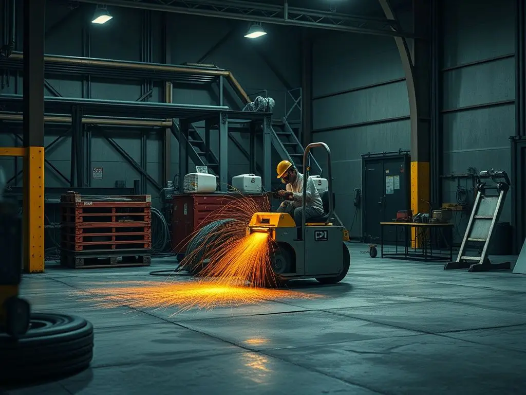 Aluguel de Máquina de jato abrasivo em Campinas