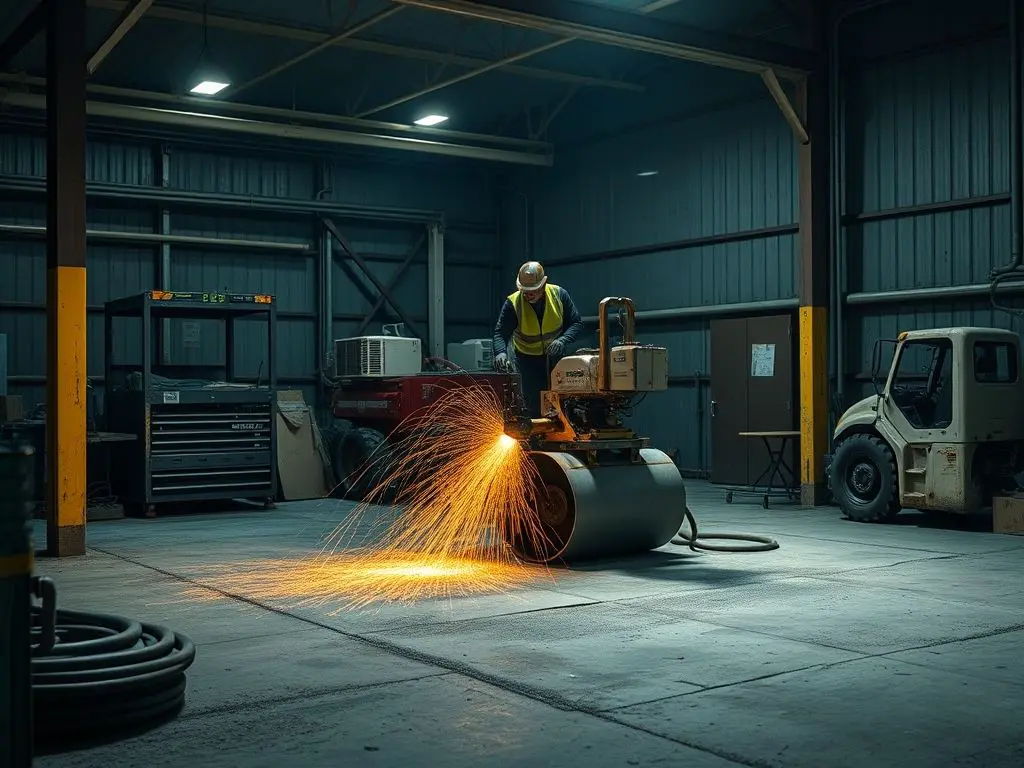 Aluguel de Máquina de jato abrasivo em Campos dos Goytacazes