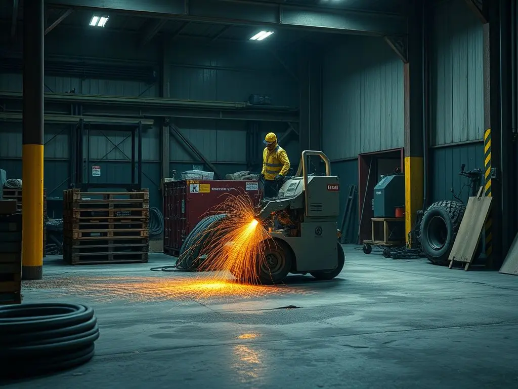 Aluguel de Máquina de jato abrasivo em Caraguatatuba