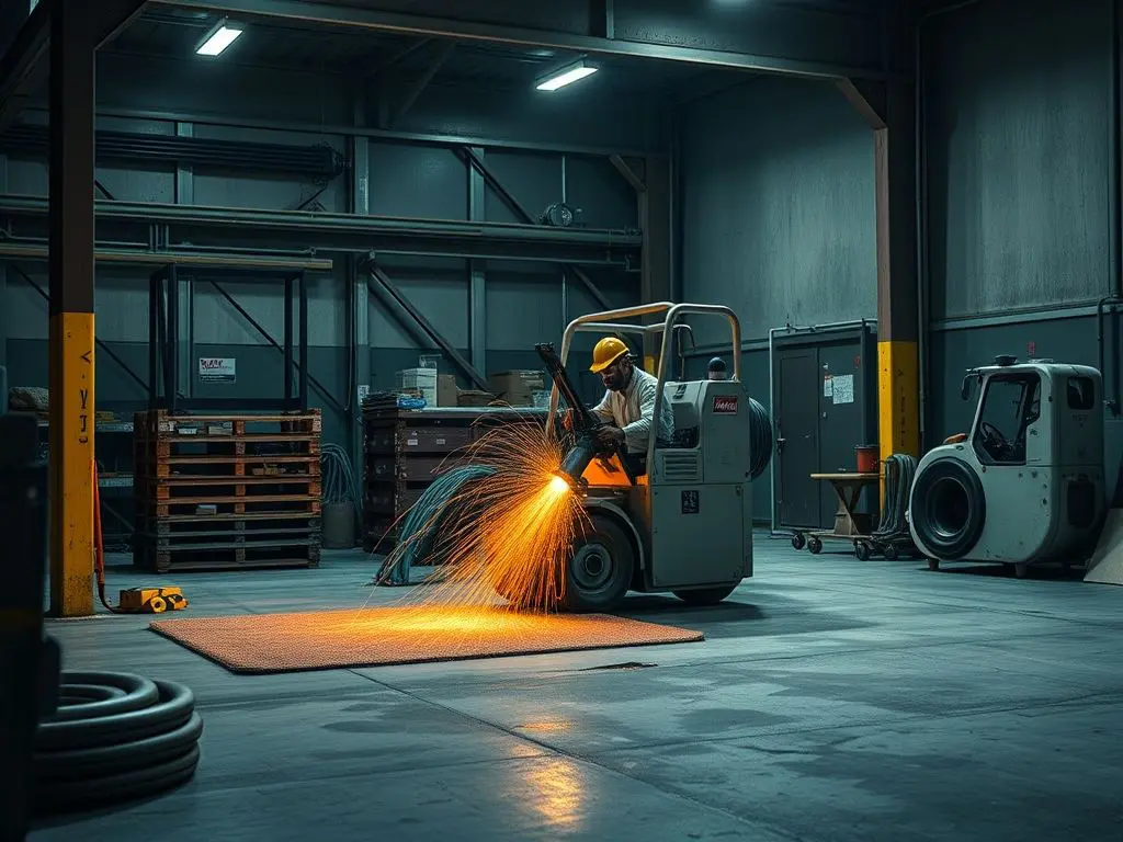 Aluguel de Máquina de jato abrasivo em Cerquilho