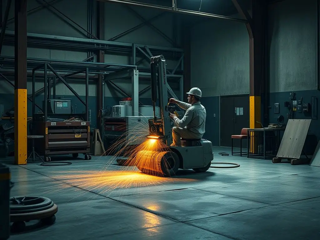 Aluguel de Máquina de jato abrasivo em Cubatão