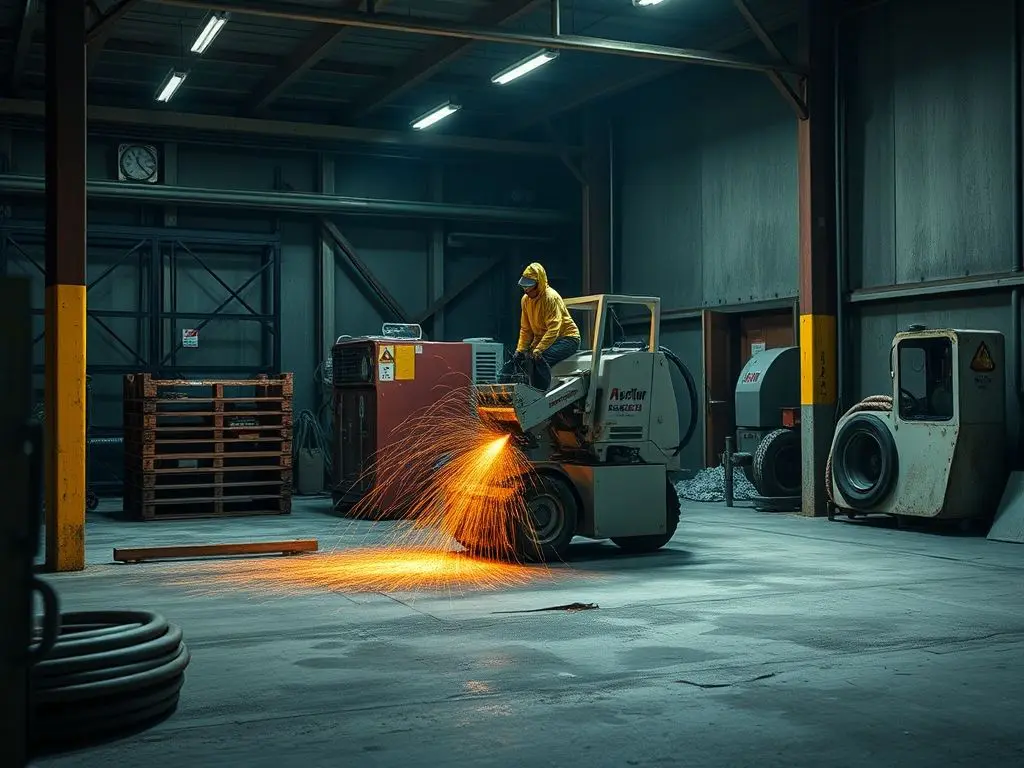 Aluguel de Máquina de jato abrasivo em Duque de Caxias