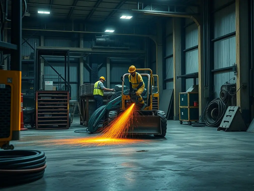 Aluguel de Máquina de jato abrasivo em Formosa