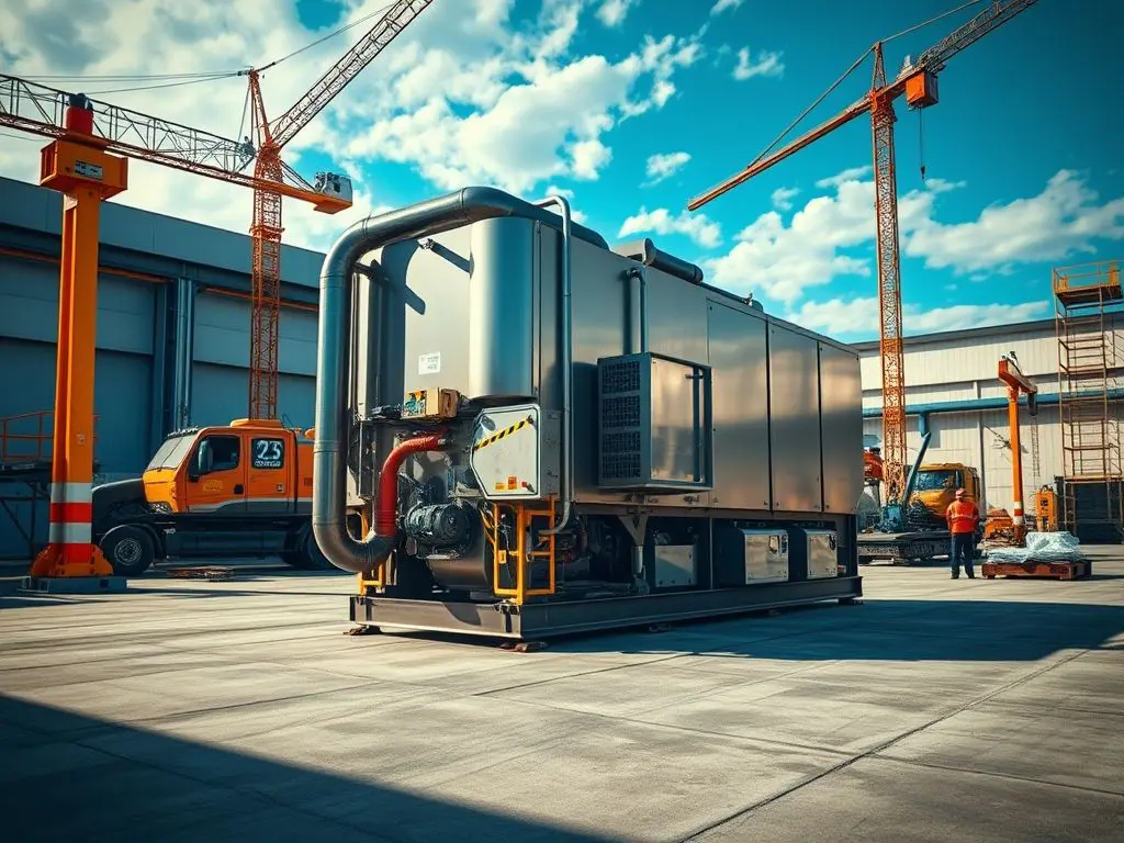 Aluguel de Máquina de jato abrasivo em Gravataí