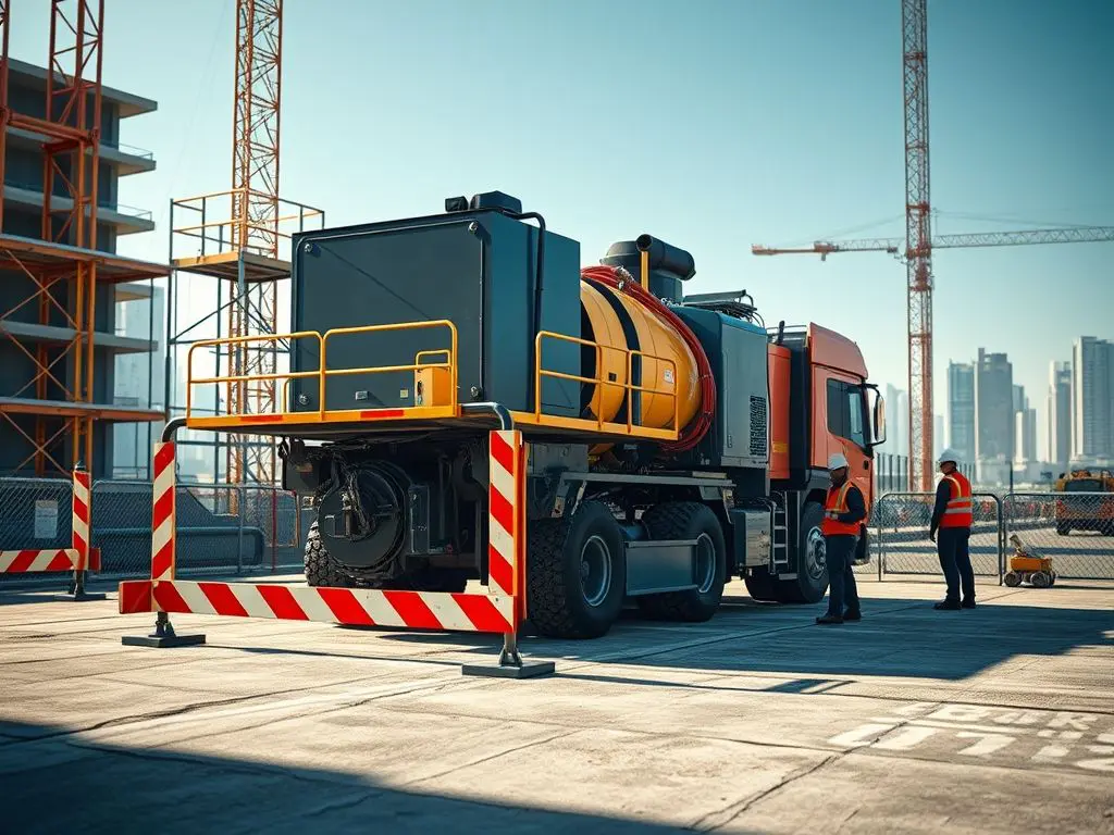 Aluguel de Máquina de jato abrasivo em Guarulhos