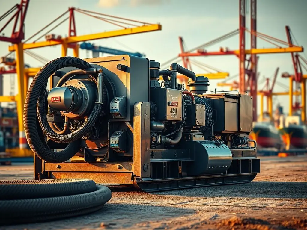 Aluguel de Máquina de jato abrasivo em Itajaí