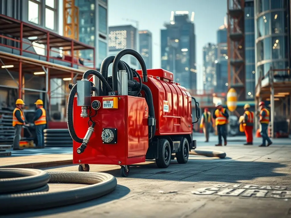 Aluguel de Máquina de jato abrasivo em Leme