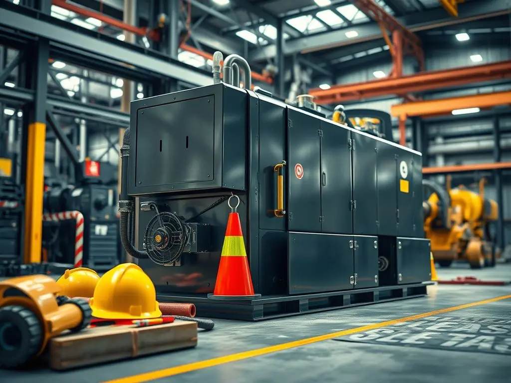 Aluguel de Máquina de jato abrasivo em Londrina