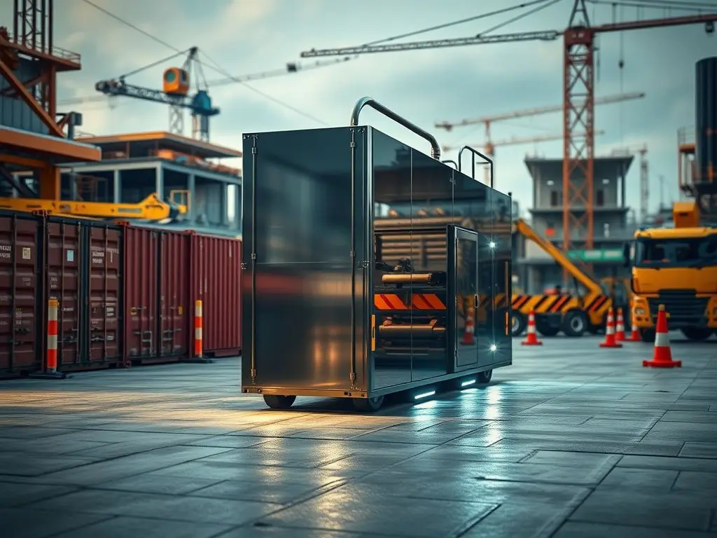 Aluguel de Máquina de jato abrasivo em São Carlos