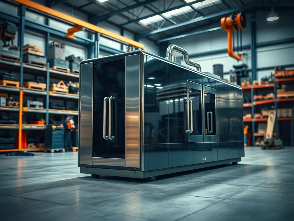 Aluguel de Máquina de jato abrasivo em São João de Meriti