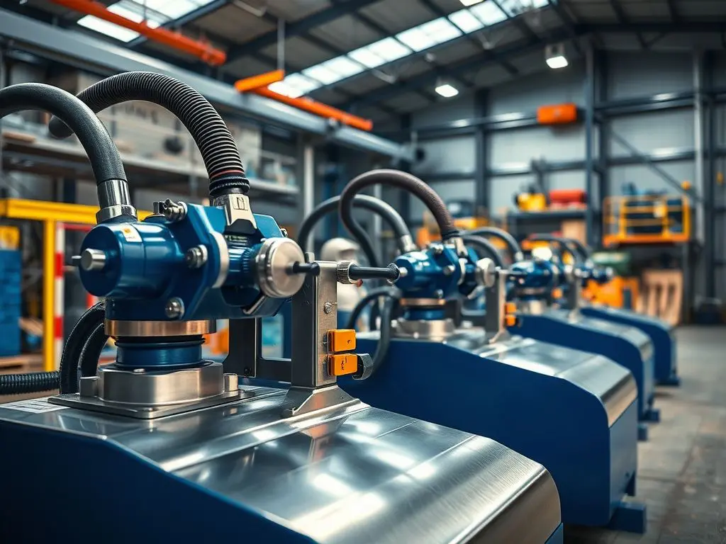 Aluguel de Máquina de jato abrasivo em São José dos Campos