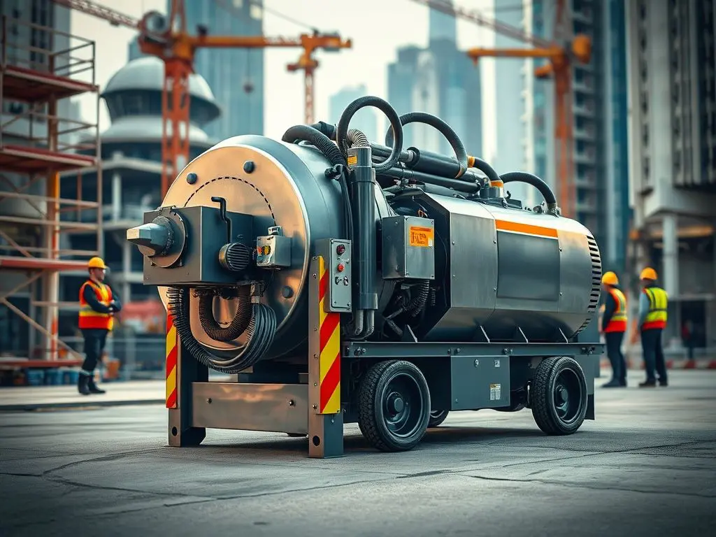 Aluguel de Máquina de jato abrasivo em Tiete