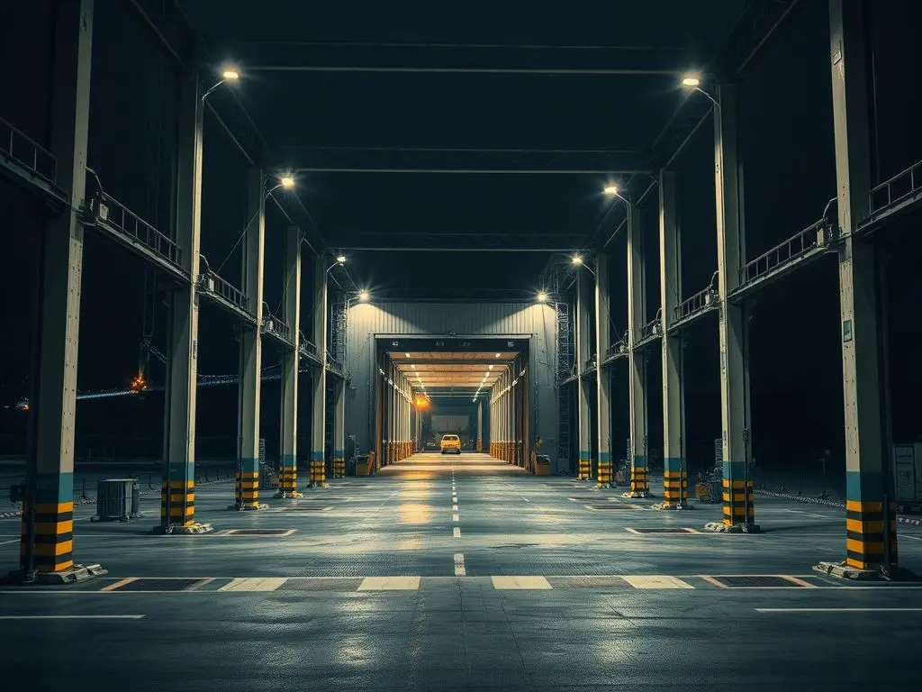 Aluguel de Torres de Iluminação em Avaré