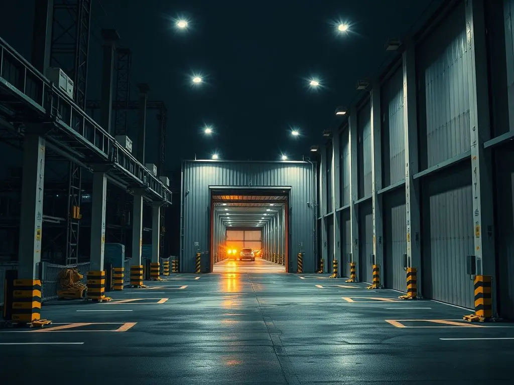 Aluguel de Torres de Iluminação em Belford Roxo