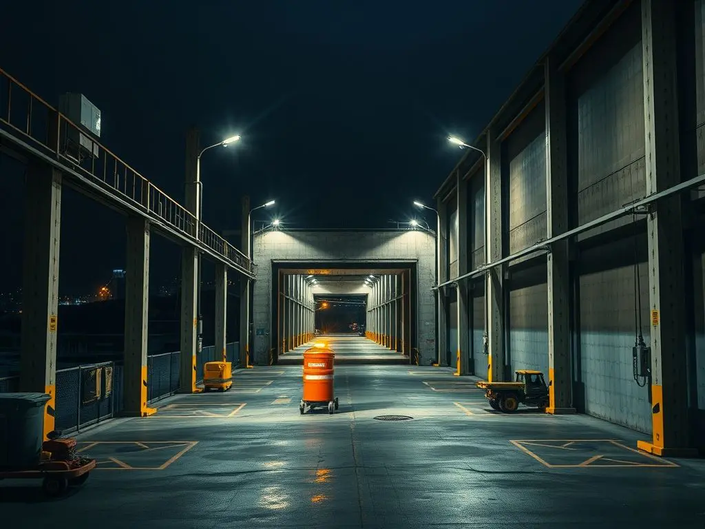 Aluguel de Torres de Iluminação em Ipatinga