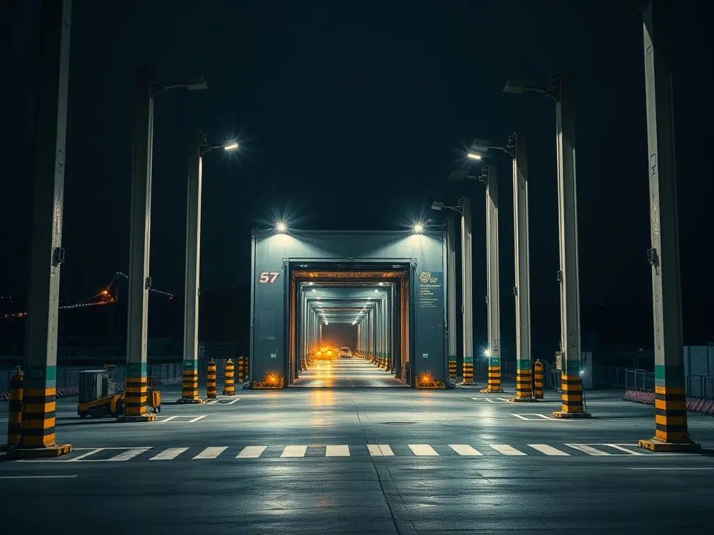 Aluguel de Torres de Iluminação em Leme