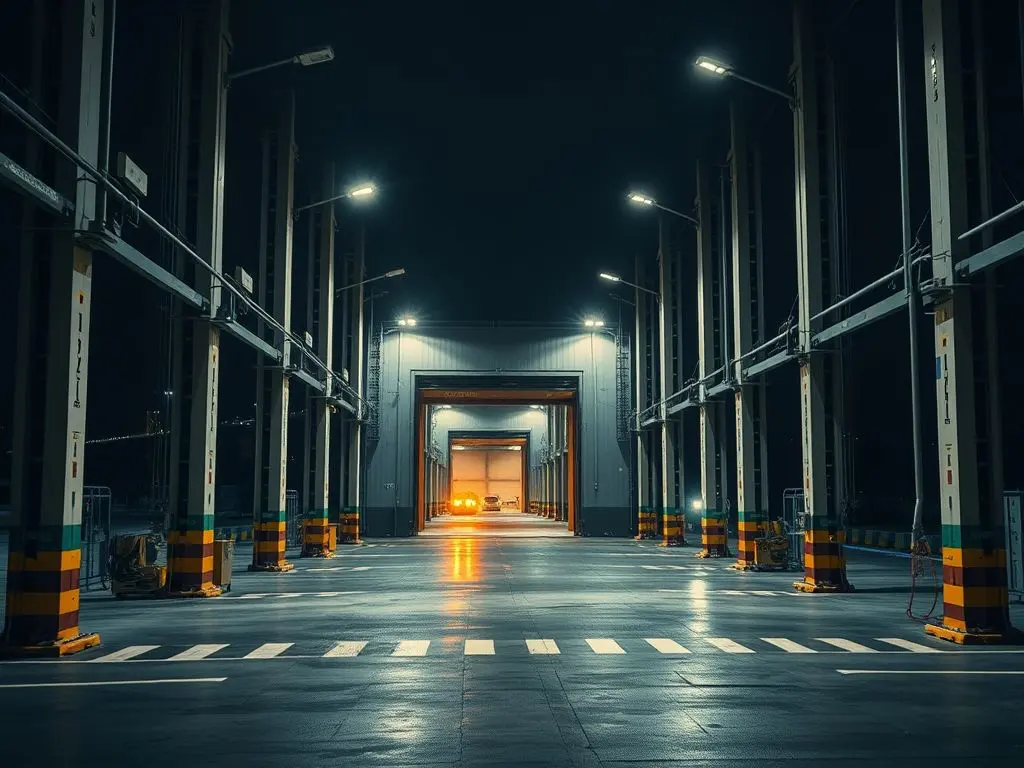 Aluguel de Torres de Iluminação em Mogi das Cruzes