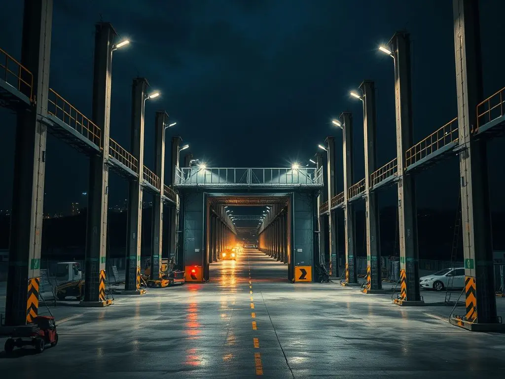 Aluguel de Torres de Iluminação em Monte Mor