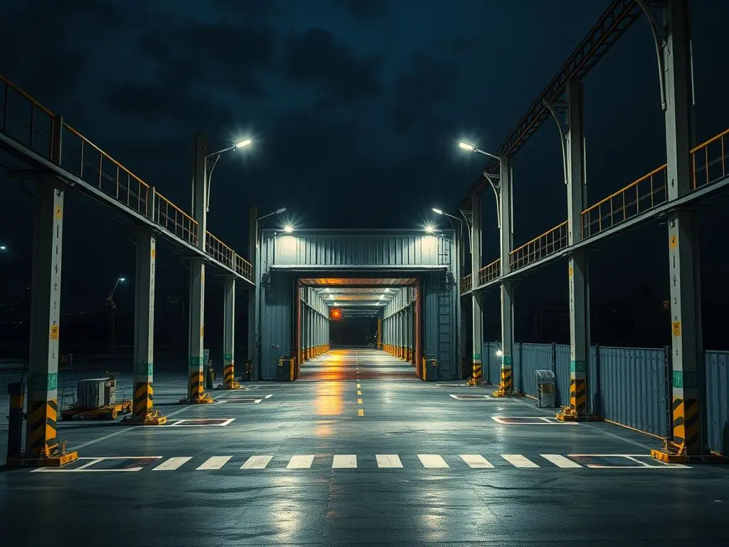 Aluguel de Torres de Iluminação em Morungaba