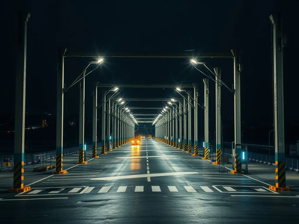 Aluguel de Torres de Iluminação em São Leopoldo