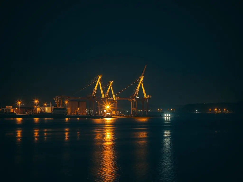 Aluguel de Torres de Iluminação em Sete Lagoas