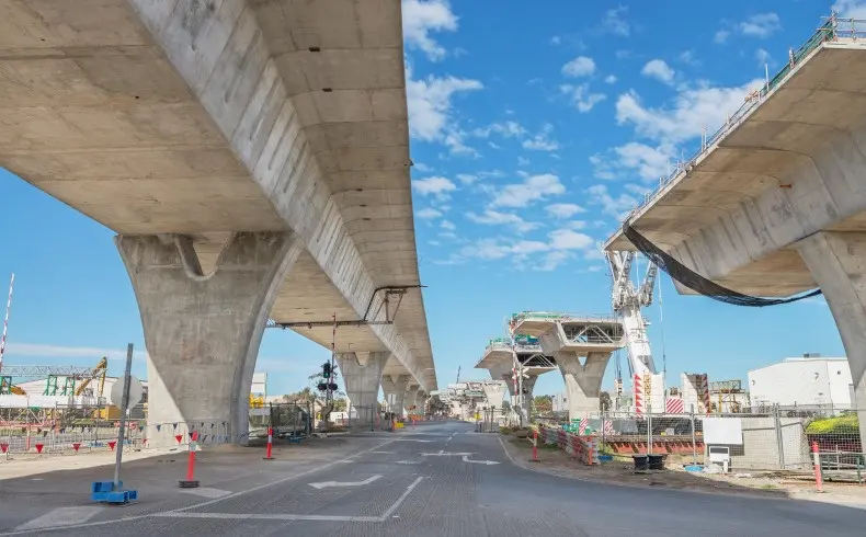Infraestrutura